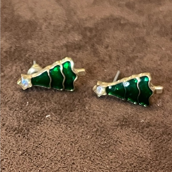 Festive Holiday Earrings - 2 Sets - Picture 3 of 3